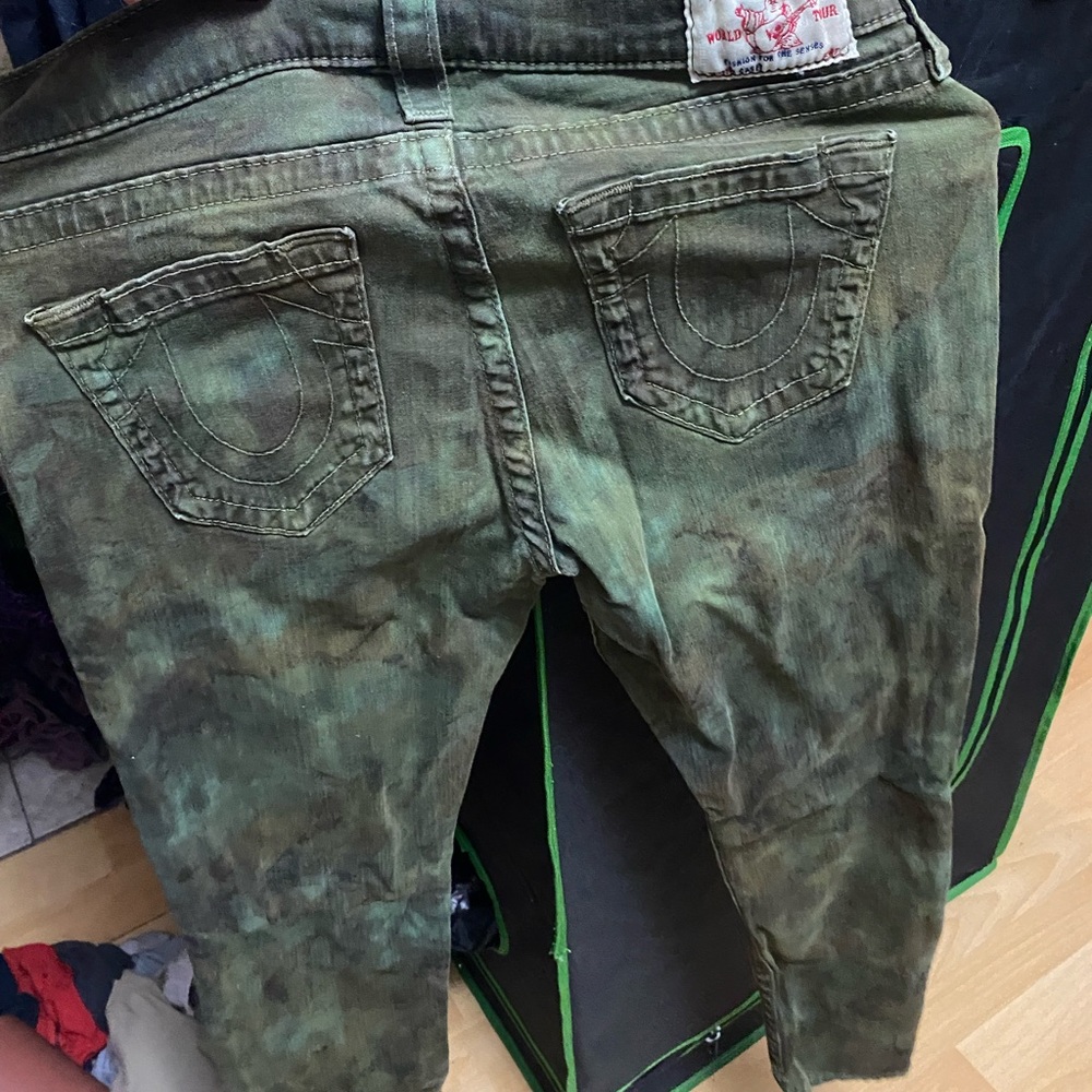 True Religion jeans